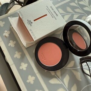 Hermes Rose Blush